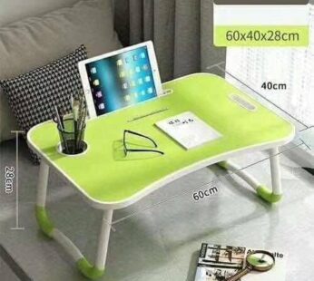 bed Laptop Table